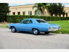 Thumbnail Photo 8 for 1967 Chevrolet Biscayne